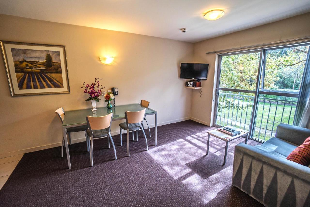 Kings Of Riccarton Motel With Airport Shuttle Service Christchurch Exterior foto