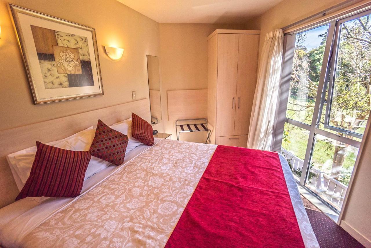 Kings Of Riccarton Motel With Airport Shuttle Service Christchurch Exterior foto