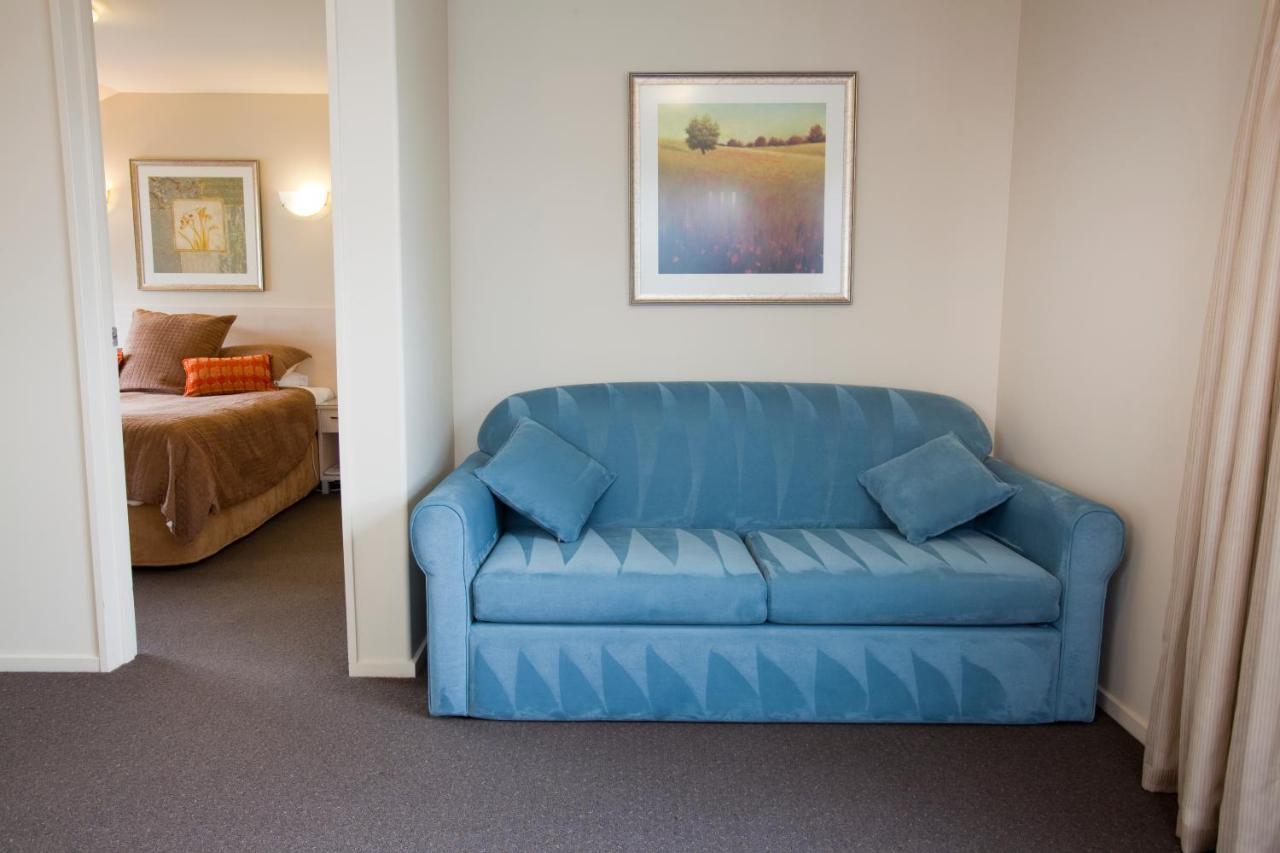 Kings Of Riccarton Motel With Airport Shuttle Service Christchurch Exterior foto
